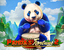 Panda's Fortune 2